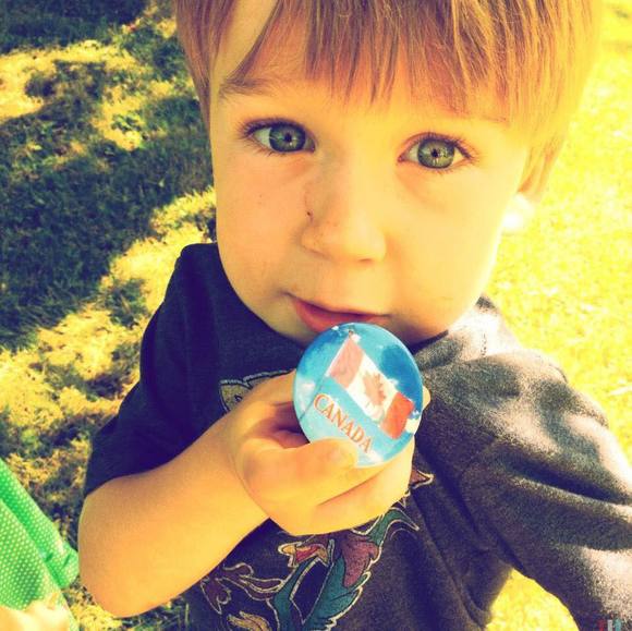 Meet your Posher, Andrew - Picture 1 of 1